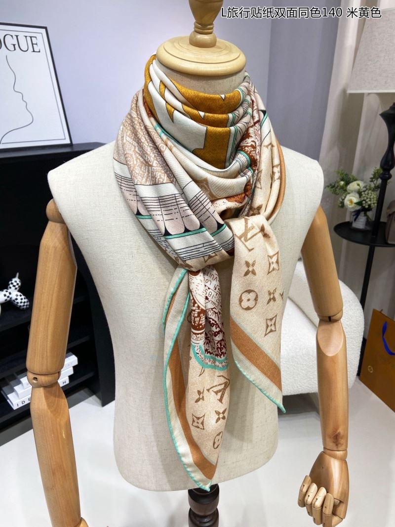 Louis Vuitton Scarf